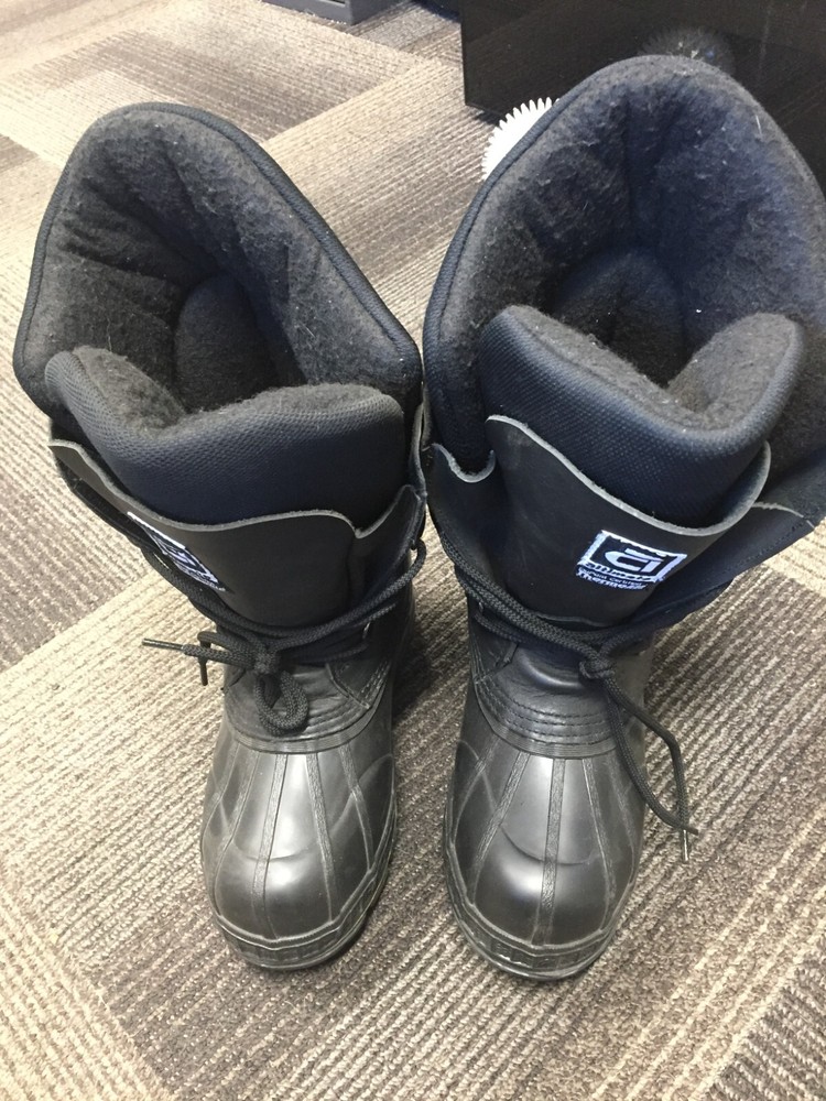 Altimate Sub Zero Snow Boot Sz. 8 Men