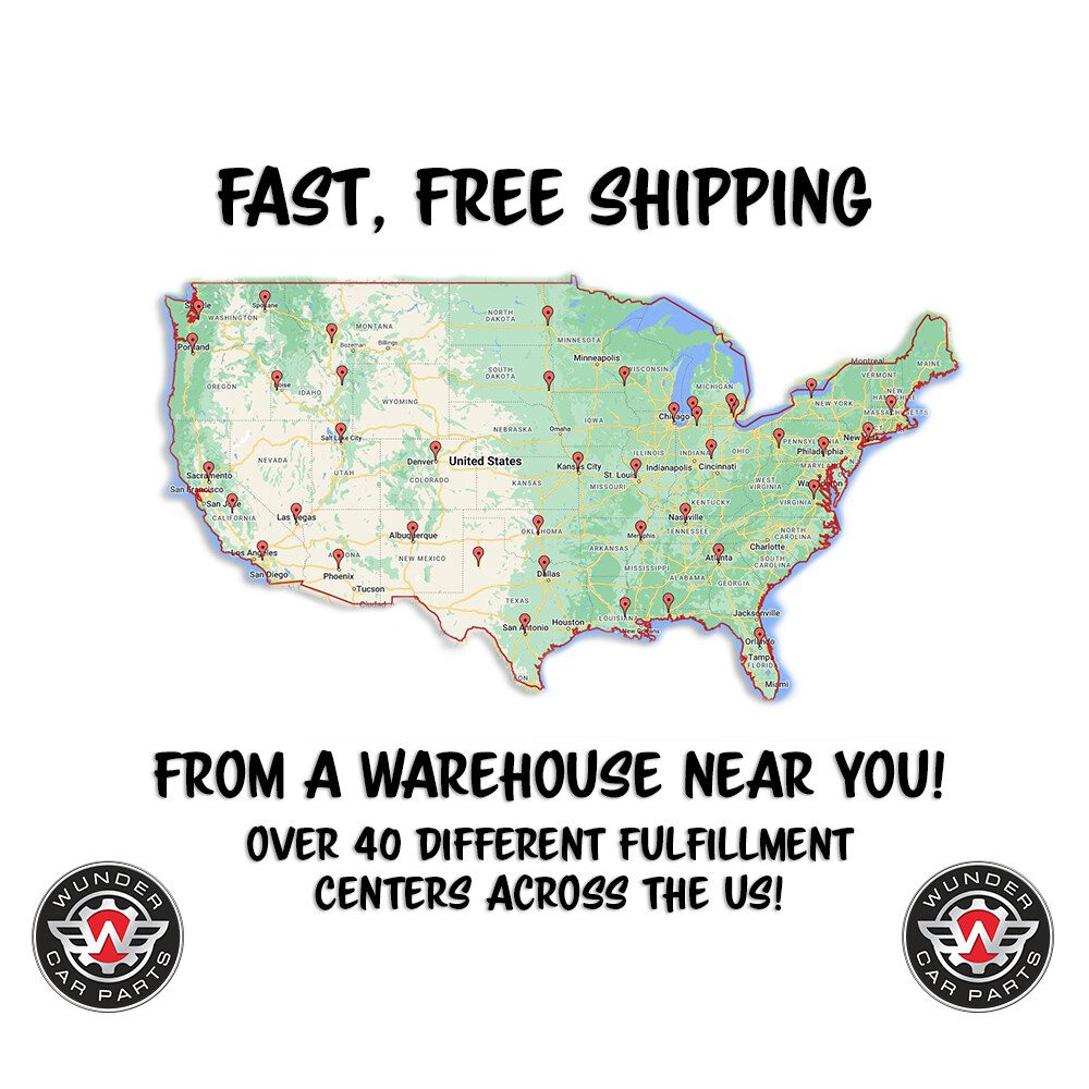 PULLRITE 3601 5TH WHEEL REPLACEMENT HEAD PLATE ASSEMBLY (3601)