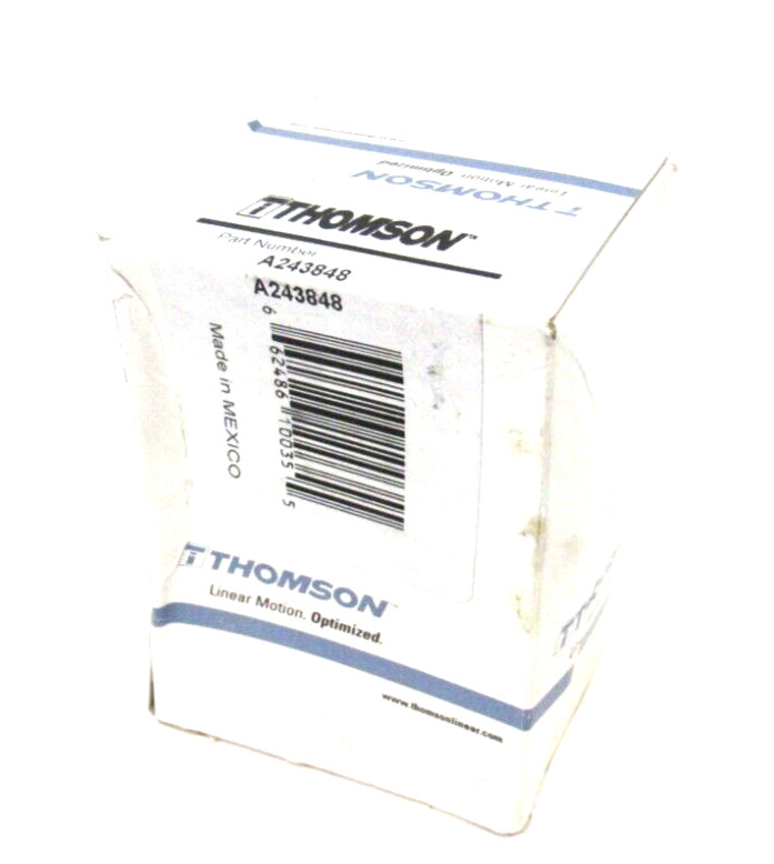 NEW THOMSON A243848 BALL BUSHING