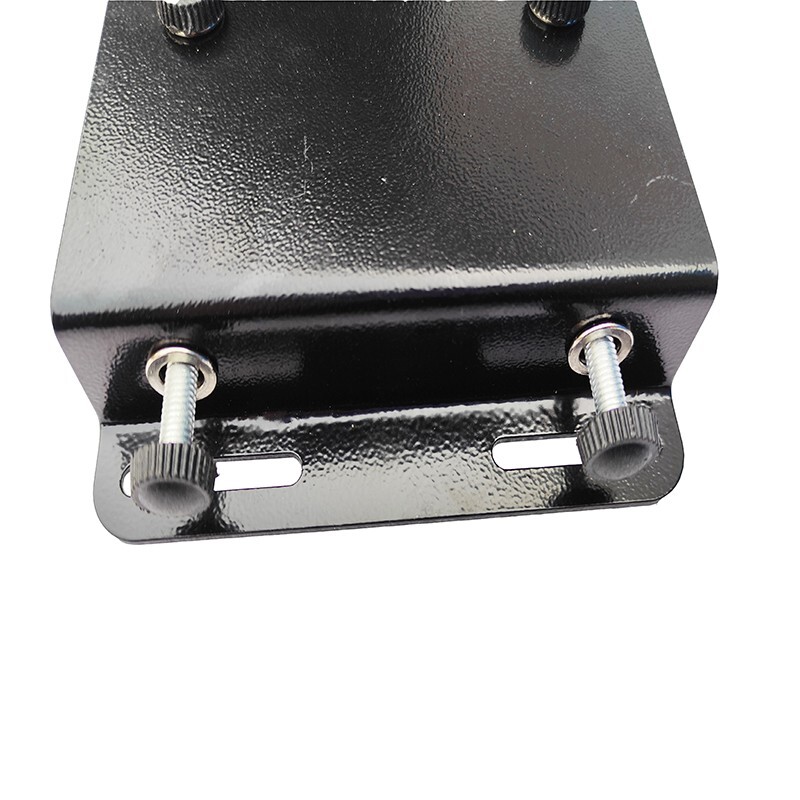 Small Size Pallet Bracket Simple Press Accessory Screen Printing Pallet Support