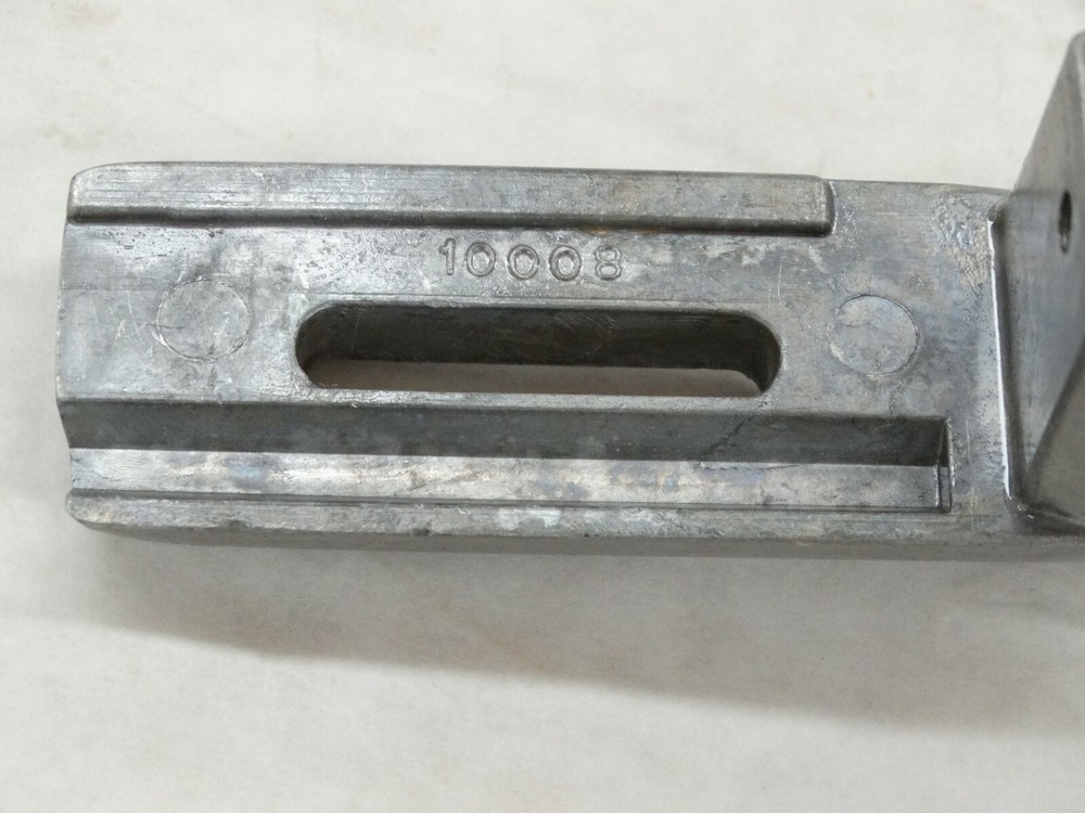 NOS Porter Cable #10008 Model 3191 Laminate Trimmer Base Optional Edge Guide