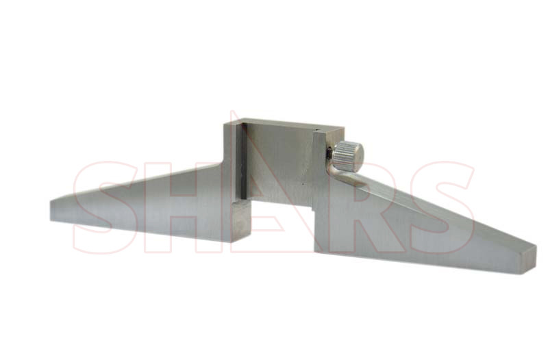 Aventor 4 Depth Base Attachment for 12" Caliper gage gauge !