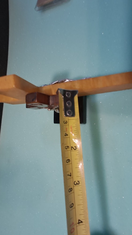 bakelite catalin cross