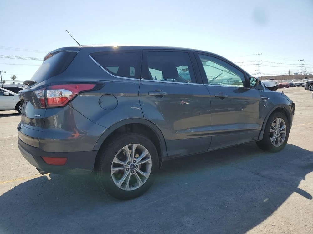 CONTROL PANEL OEM 2017 FORD ESCAPE 1YR WRNTY