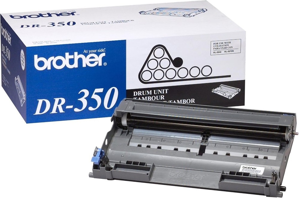 Brother DR350 Drum Unit