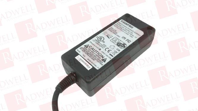 SINPRO SPU40-105 / SPU40105 (USED)