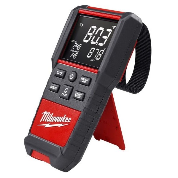 Milwaukee Tool 2270-20 Contact Temp Meter