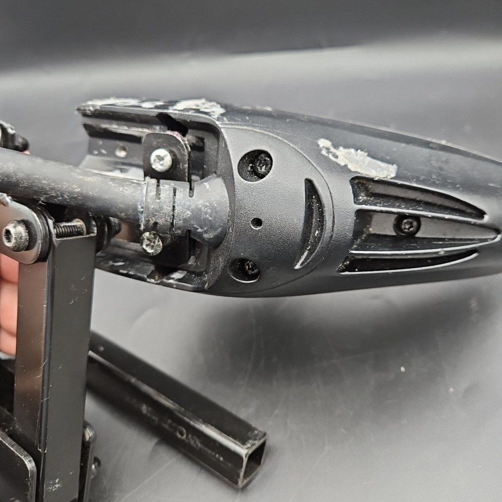 Dynamic DA50-D61 Joystick Controller for ActiveCare Power Chairs Works