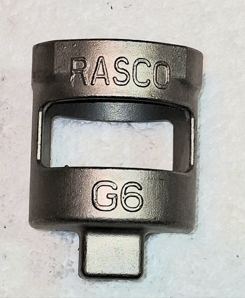 RASCO G6 SPRINKLER HEAD WRENCH