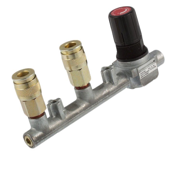 Porter Cable Genuine OEM Replacement Regulator - A13369