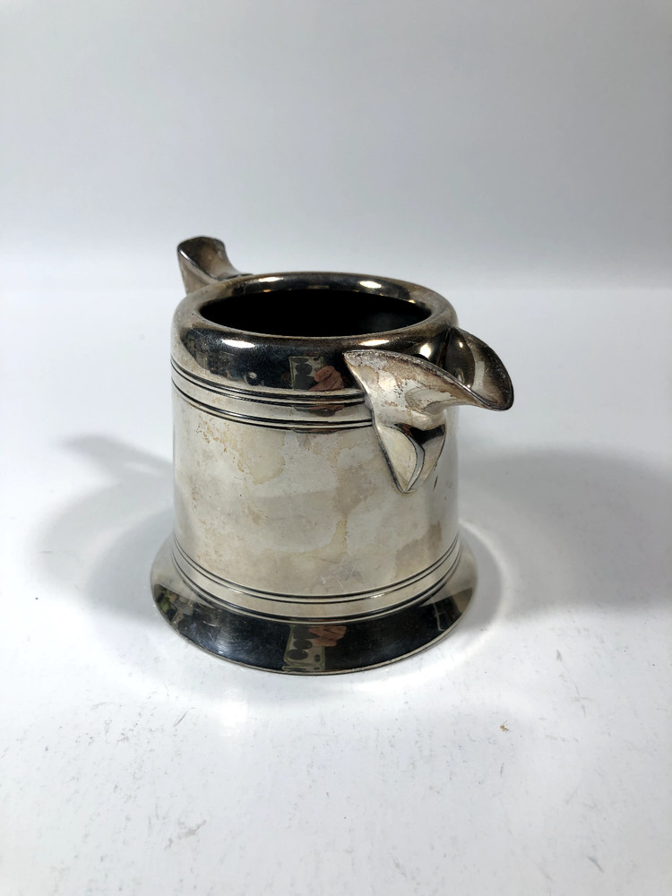 Vintage FB Rogers Silver Co Tea or Milk pitcher #880