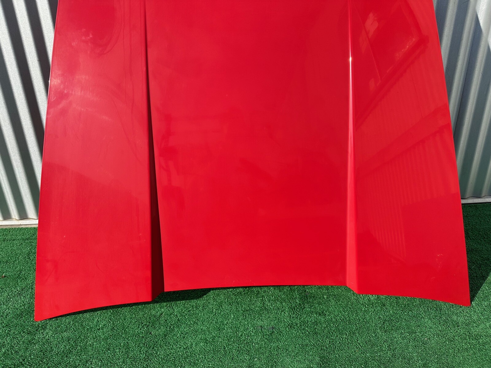 Porsche 911 964 OEM Hood (FITS 911’s 1974-1994)(YOUR COLOR CHOICE)