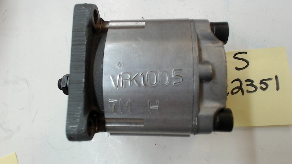 VPK1005 Hydraulic Pump
