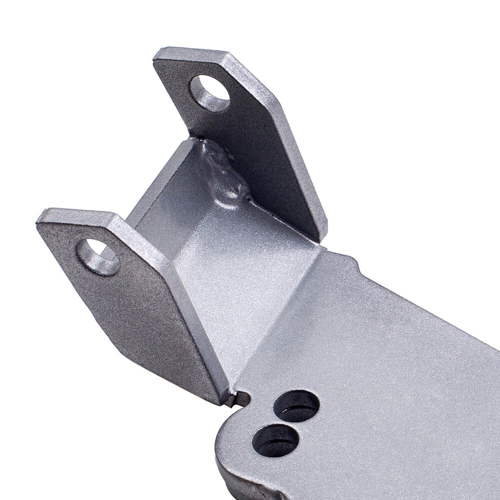 Alternator Relocator Bracket for H22 H-series Swap H2B 1x Brand New