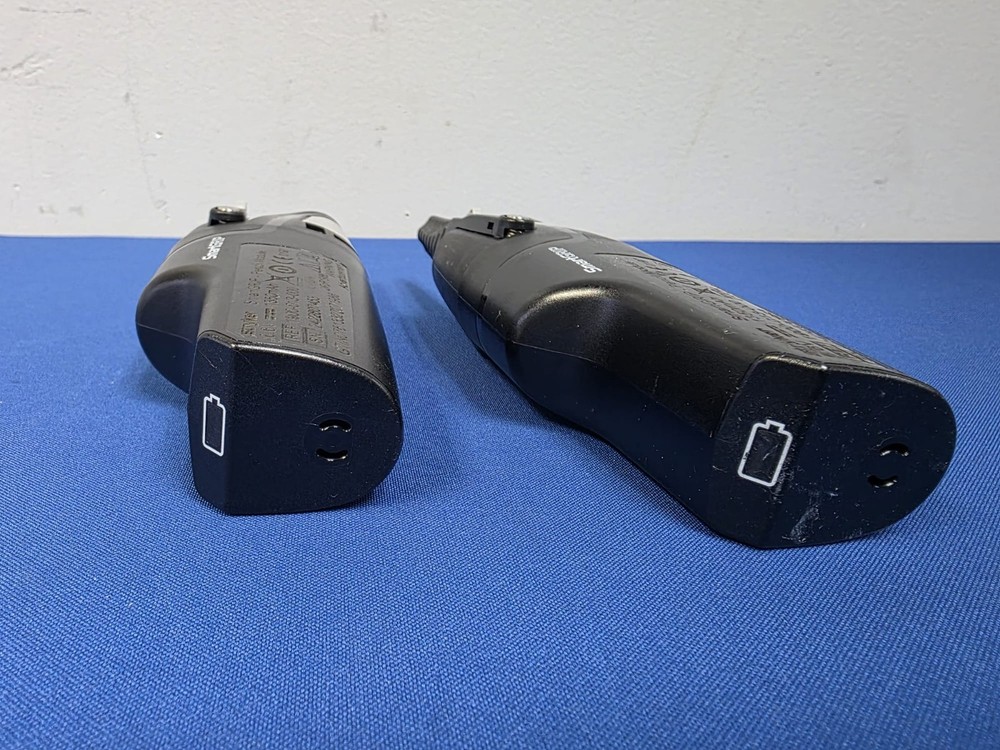 Stryker SmartGRIP Pencil & Pistol Modules Set