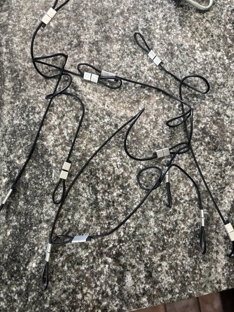 Grow Light Ratchet Style Hangers