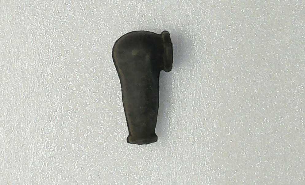 27275 Tecumseh Spark Plug Cover