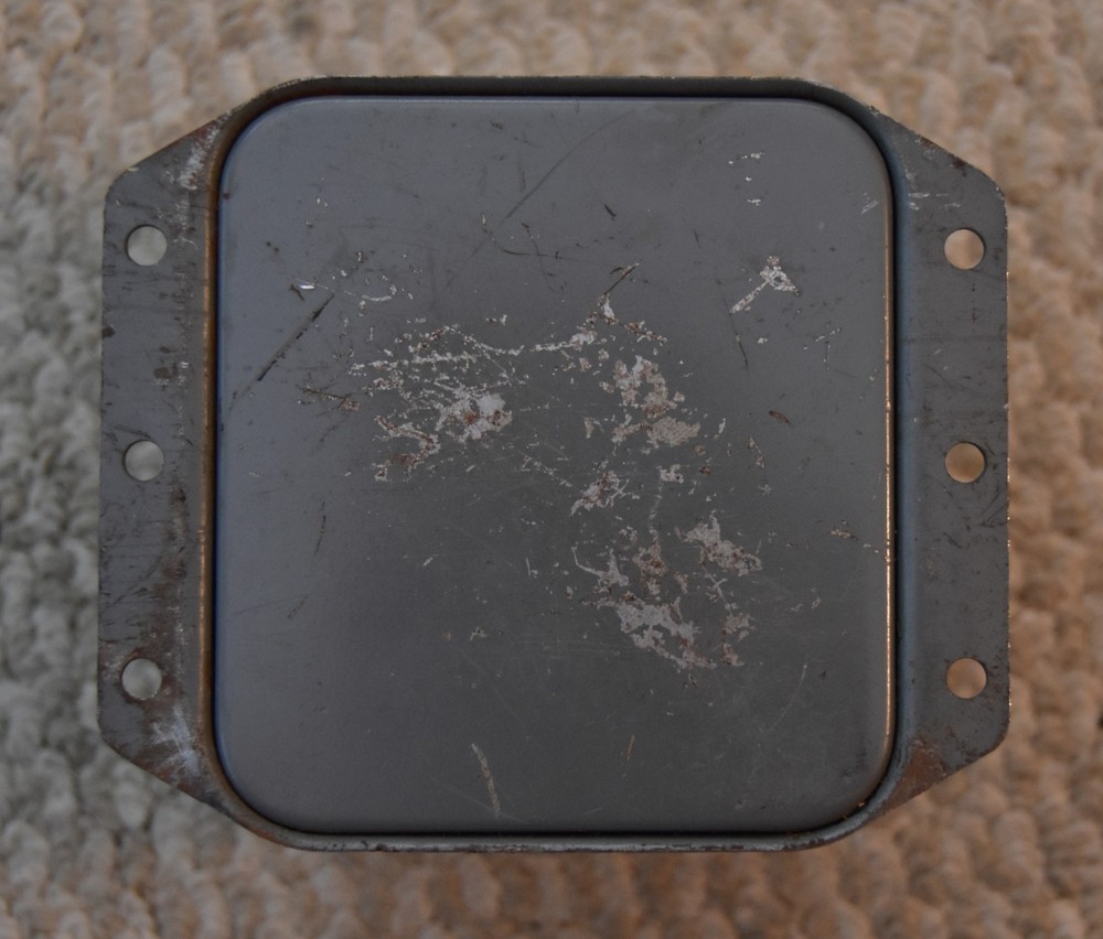 ELECTRO VOICE X336 CROSSOVER NETWORK SOLID!