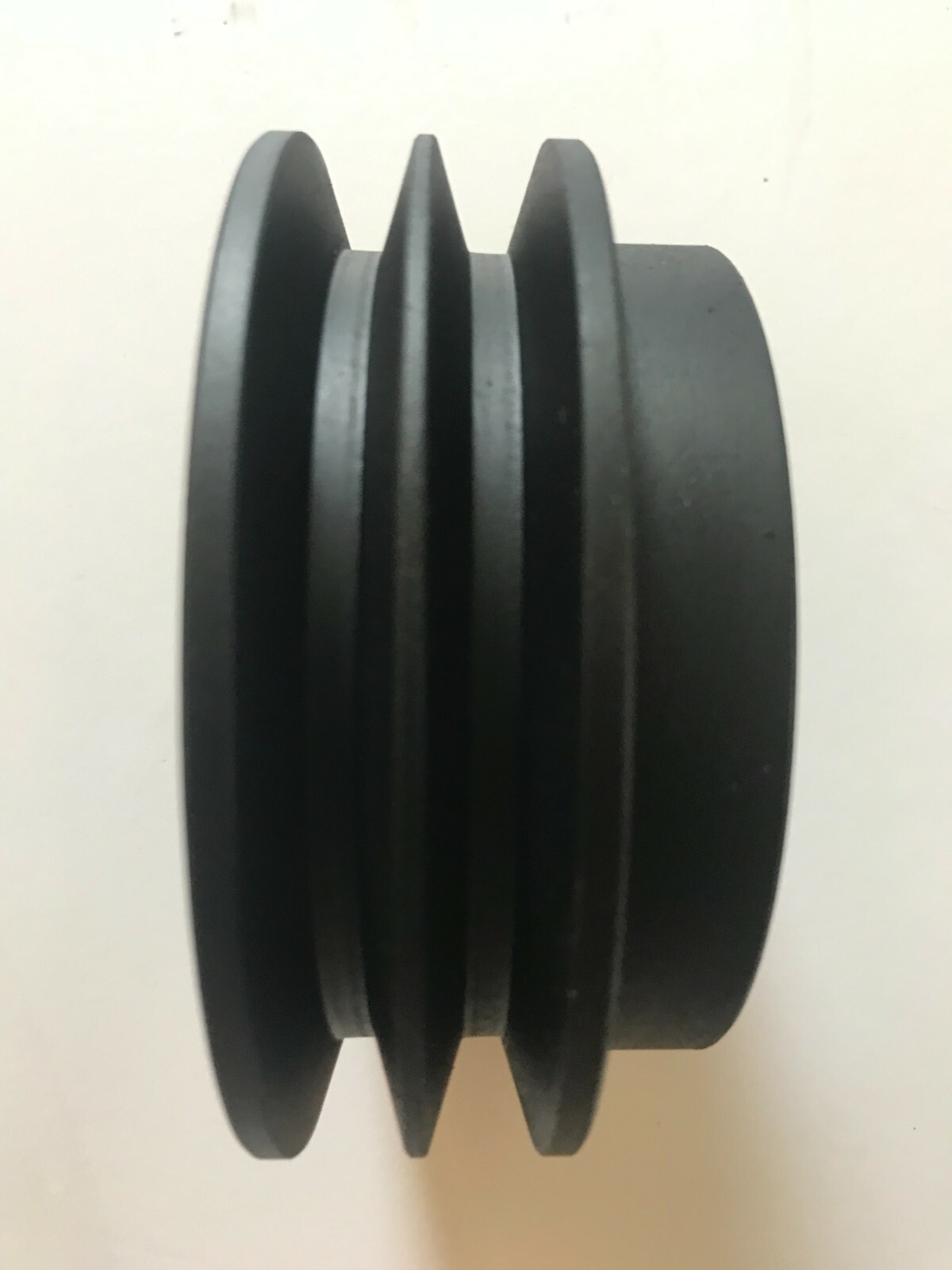 Centrifugal Clutch Double 1/2" V Belt Drive 3/4" Bore Heavy Duty Compactor NEW