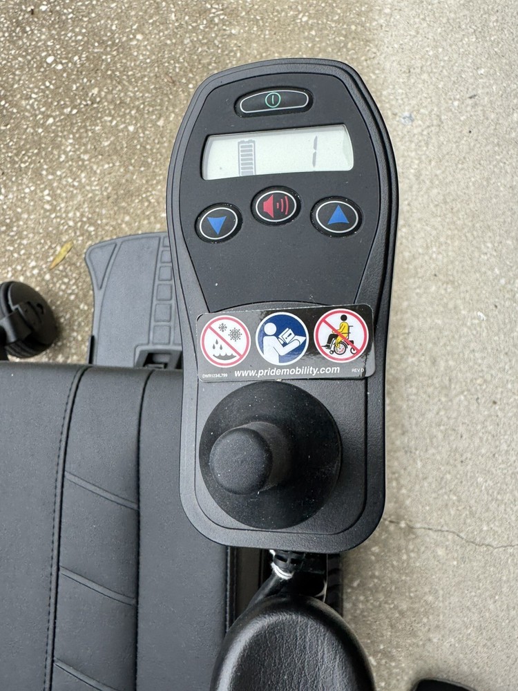 quantum edge 3 wheelchair