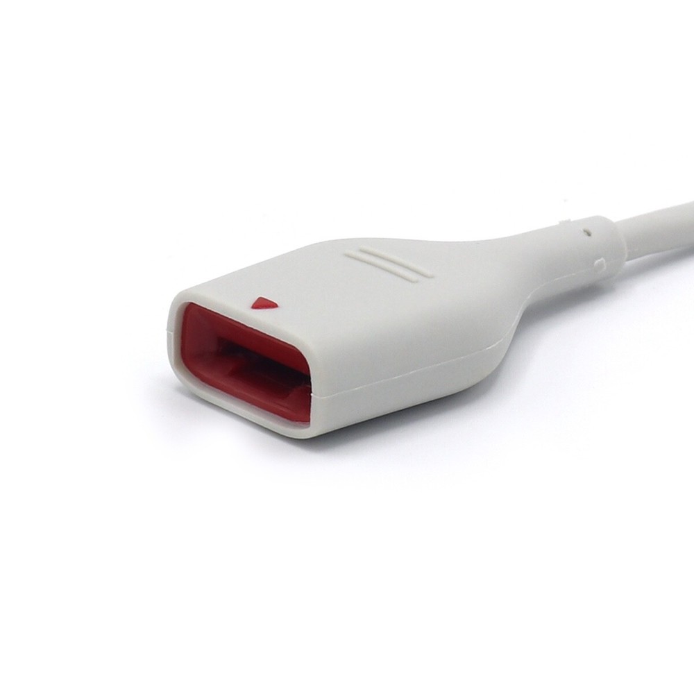 Masimo 4255 Compatible RD Rainbow M20 SpO2 Adapter - Same Day Shipping