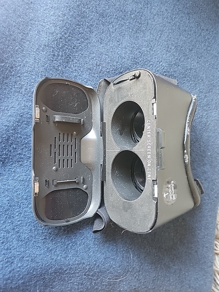 Dream360 Vr Headset
