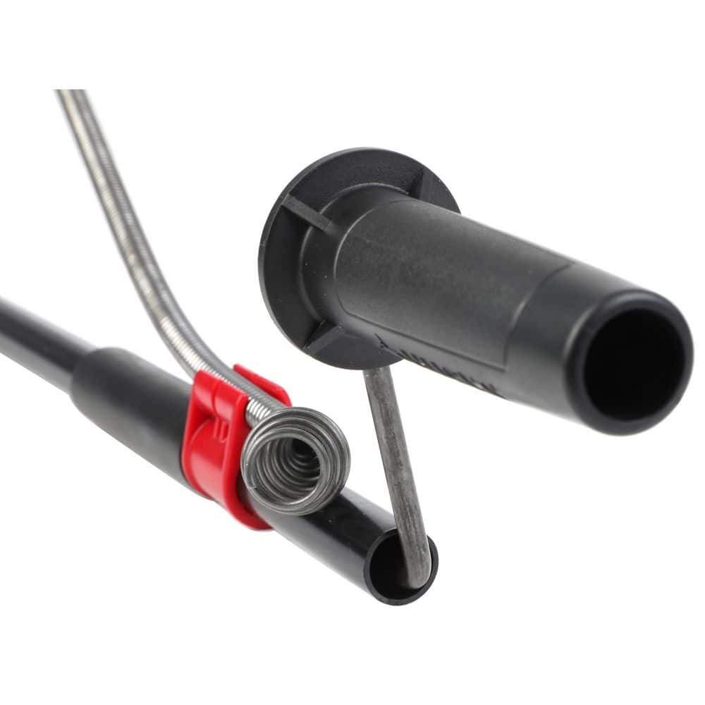 3 Ft. Toilet Auger