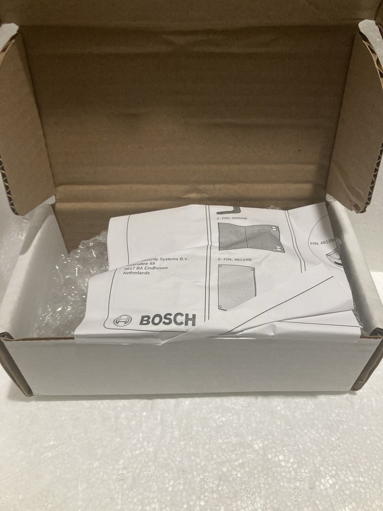 Bosch D6100RMK Rack Mount Kit For D6100
