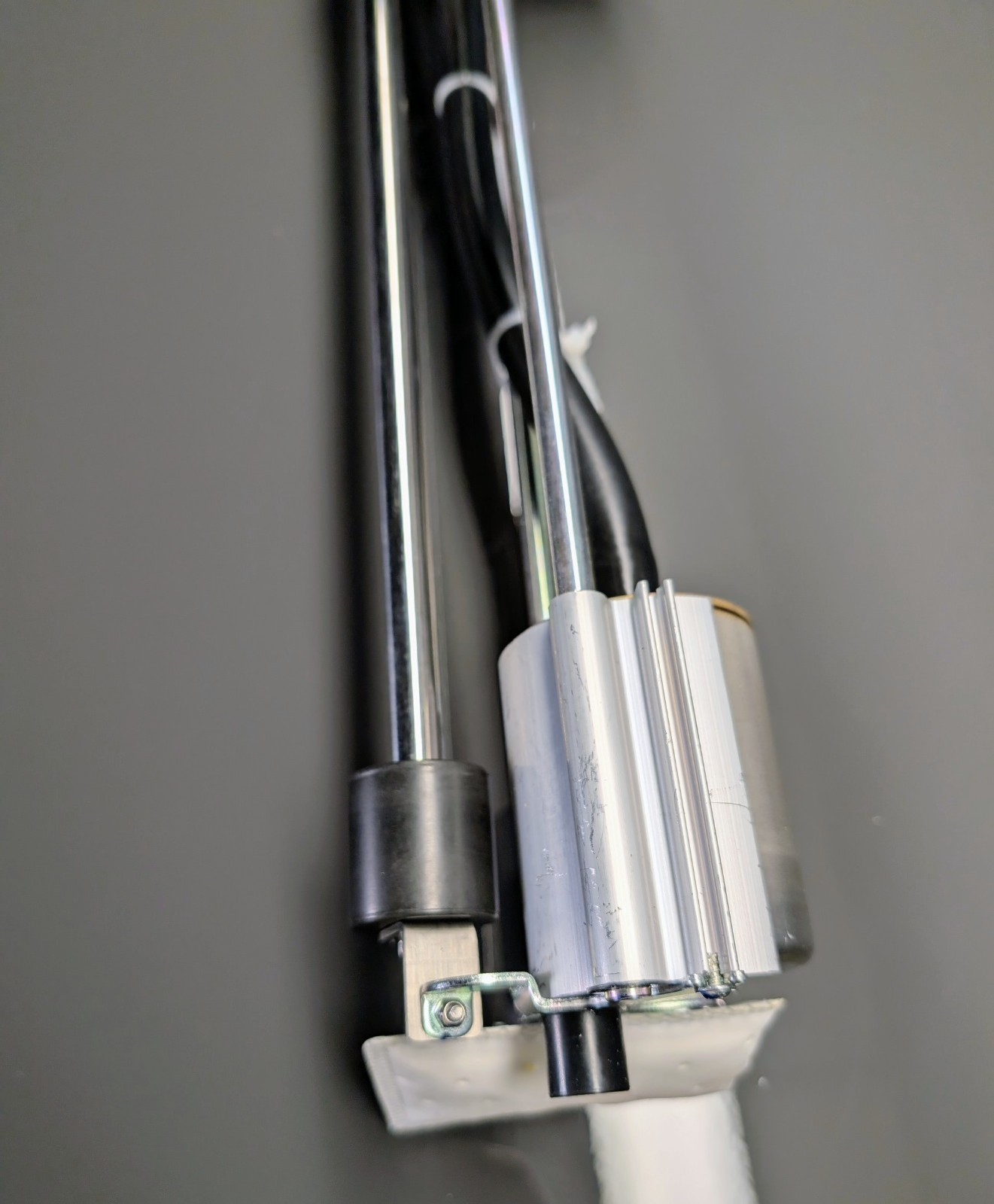 NEW 2002-2006 Harley Davidson VRSC VRod V-Rod Complete Fuel Pump Assembly