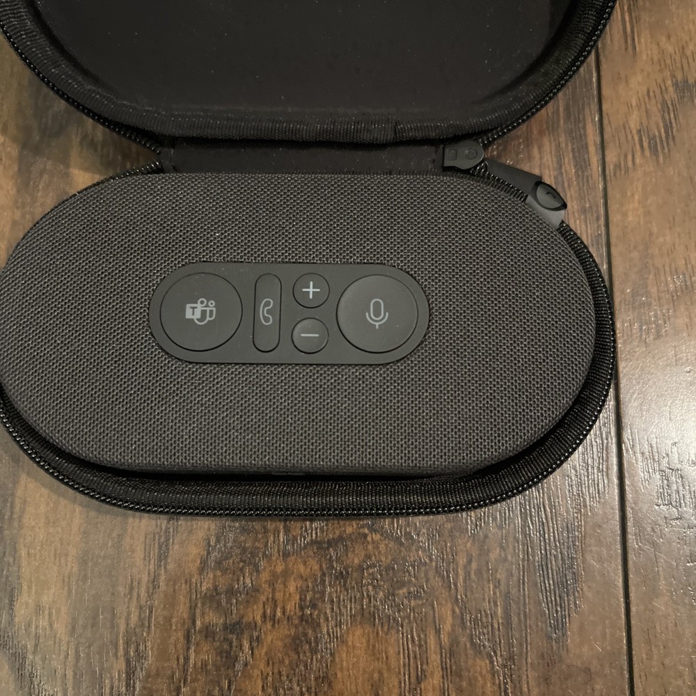Microsoft modern usb-c speaker