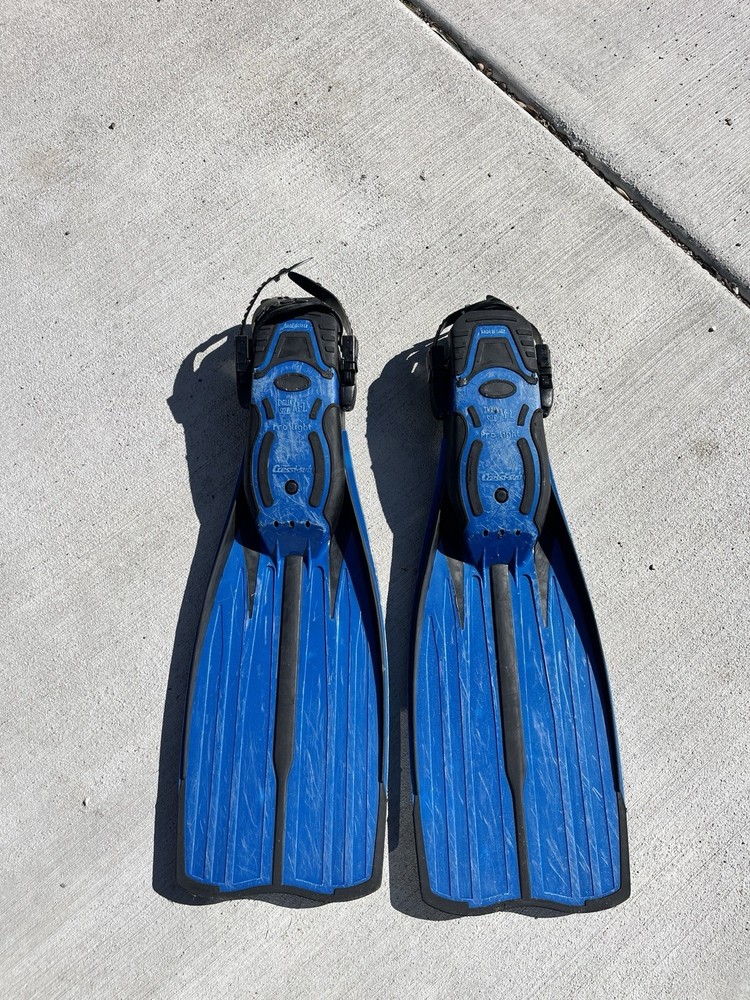 Scuba Dive Fins