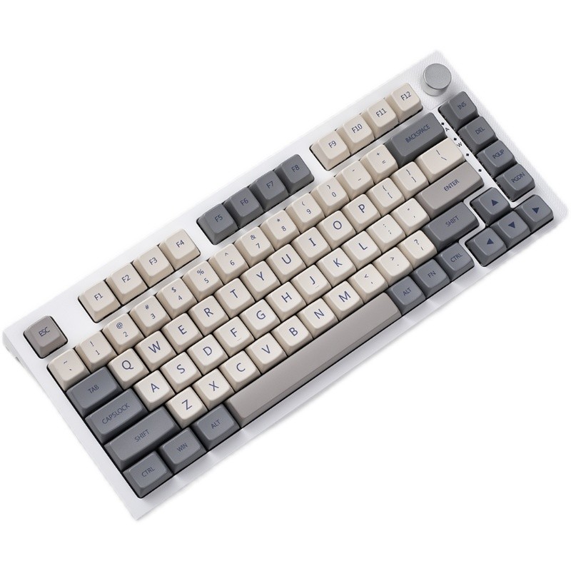 MDA Vision Dye Subs PBT Keycap Set