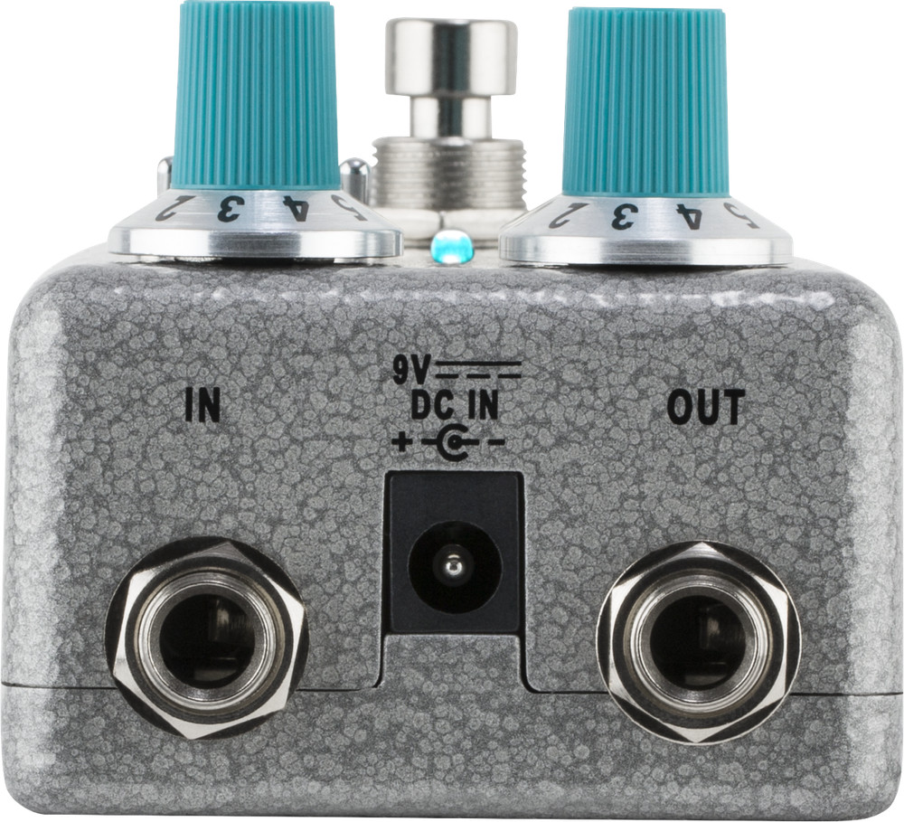 Fender Hammertone Chorus Pedal