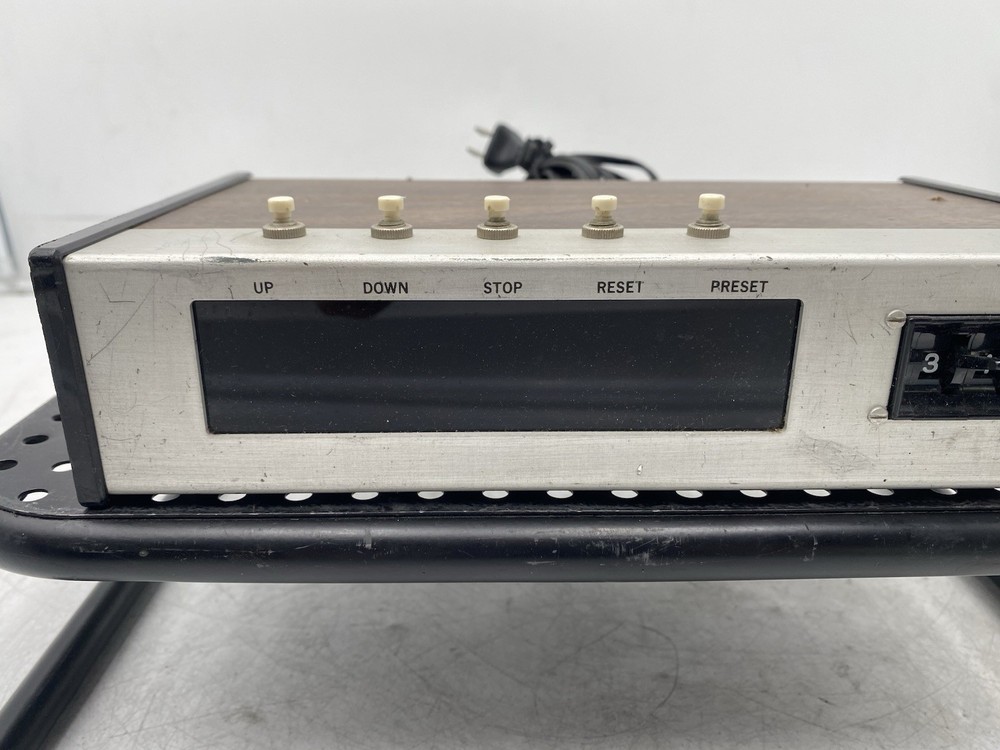 ESE ES-302 100 Minute Up/Down Timer