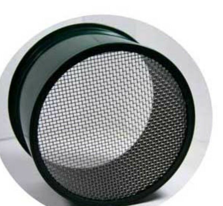 SLUICE MONKEY 3pc 6" MINI CLASSIFIER SIFTING PAN 30, 40, 50 mesh