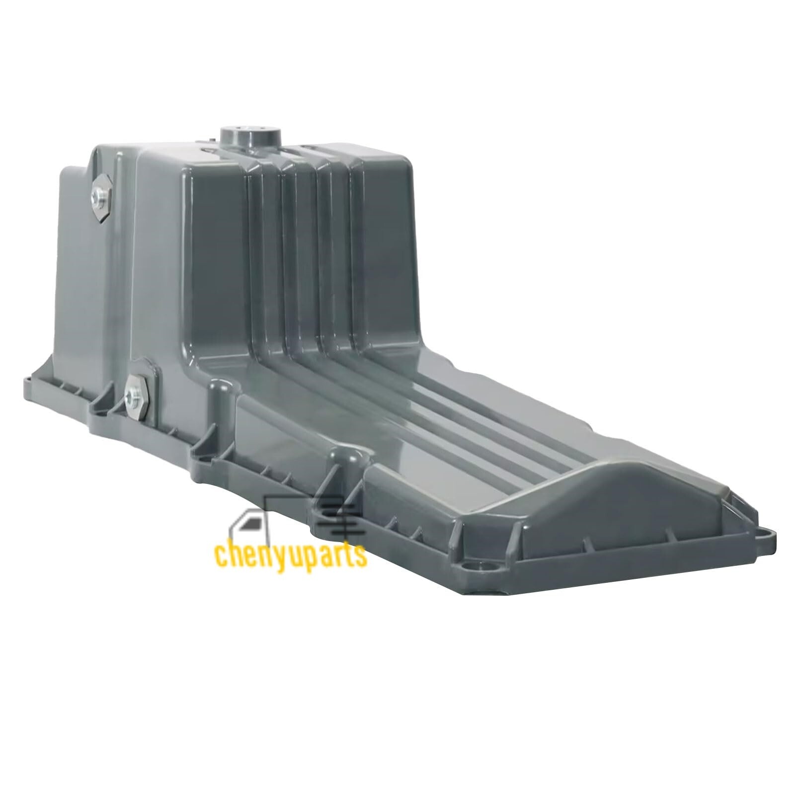 New Engine Oil Pan for Detroit Diesel Series 60 Western Star 4900SA 23522282