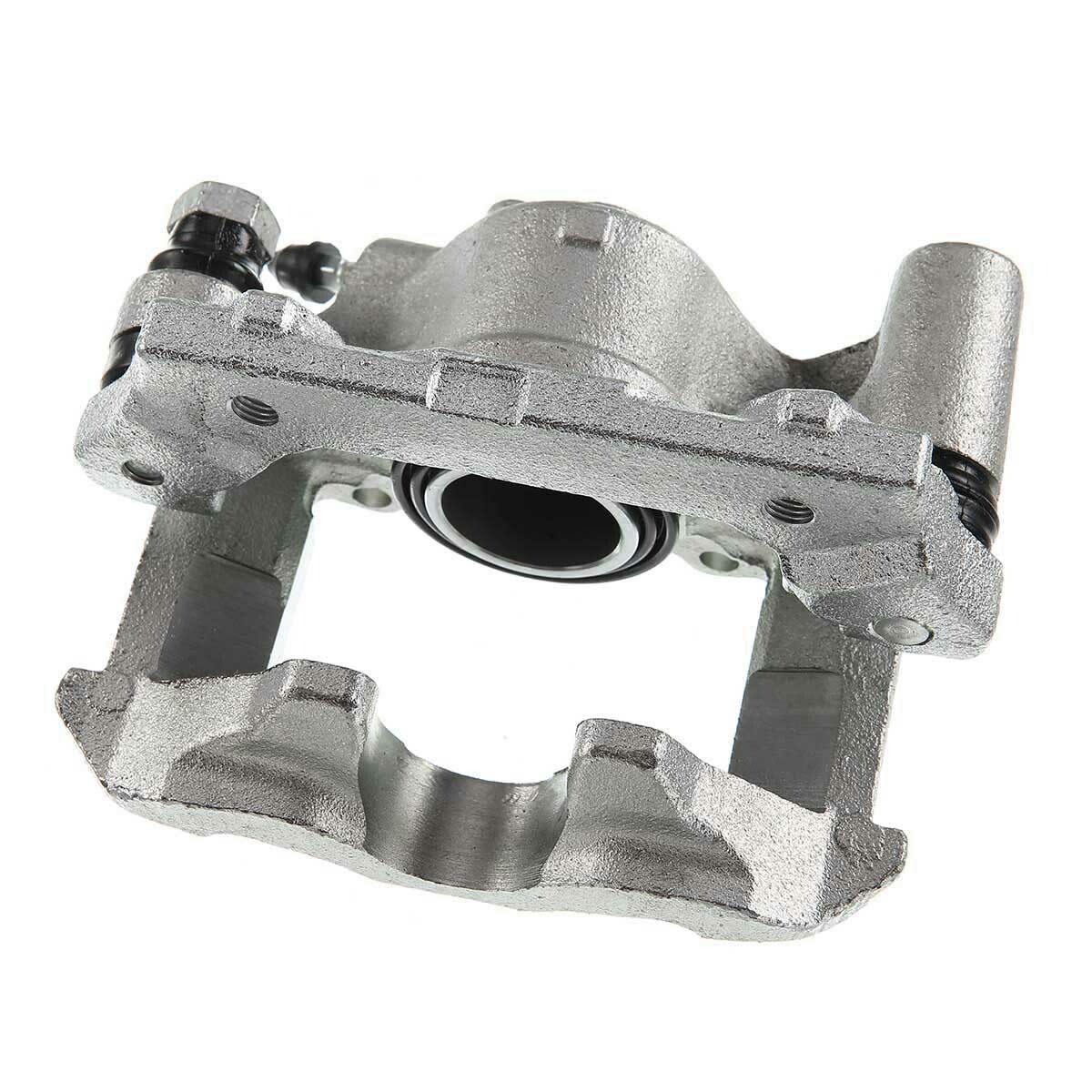 4x Front & Rear Brake Calipers with Bracket for Lexus IS250 2006-2013 V6 2.5L