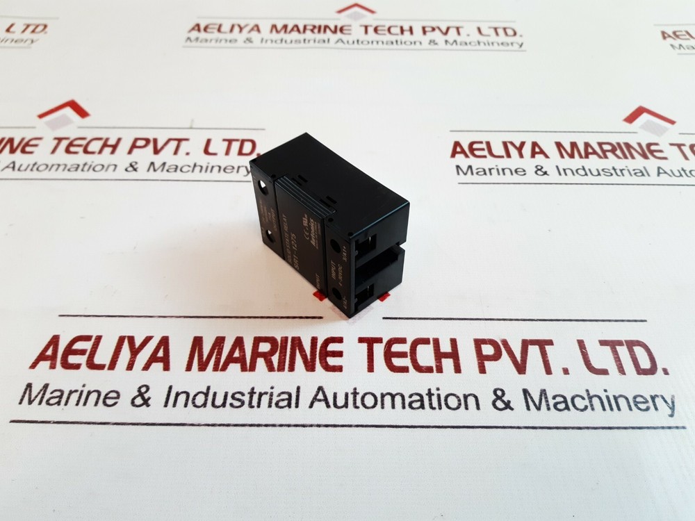 Autonics SR1-1275 Solid State Relay SR1 Series