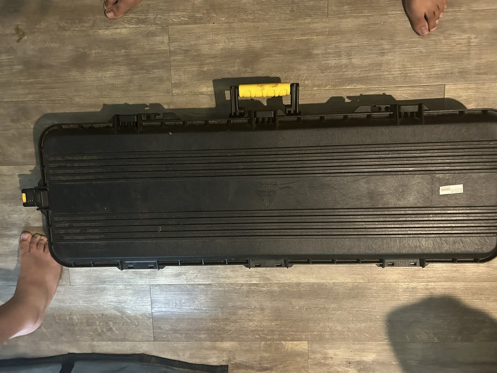 airsoft gun rifle