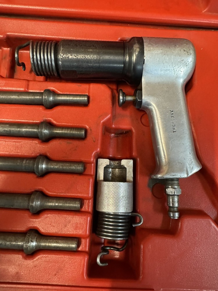 MAC Tools AH121 Air Hammer