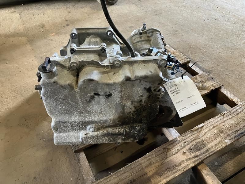 DEVILLE 1999 Fuse Box Cabin 6465