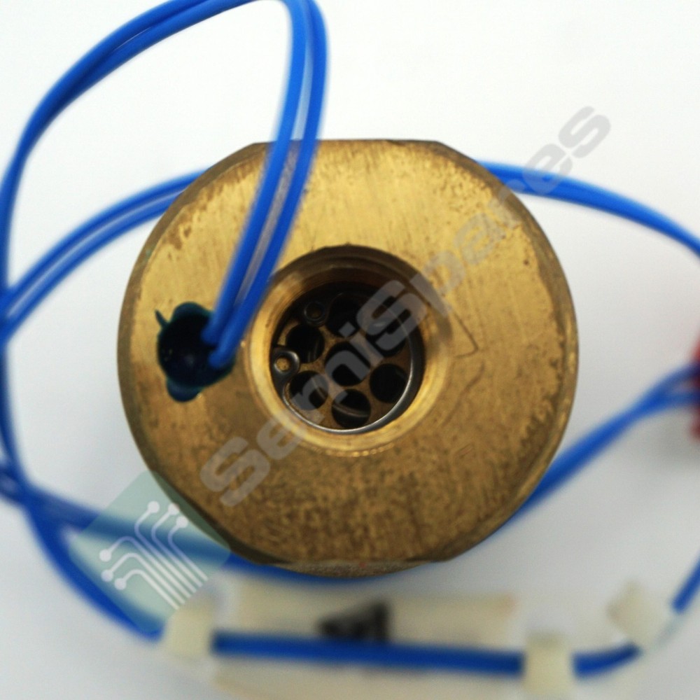 MALEMA M-60-4-B-SS FLOW SWITCH