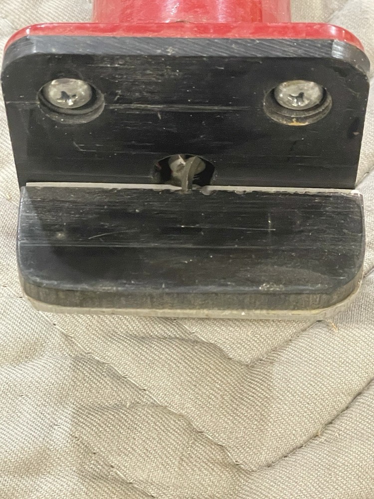 Beaver air powered Laminate trimmer