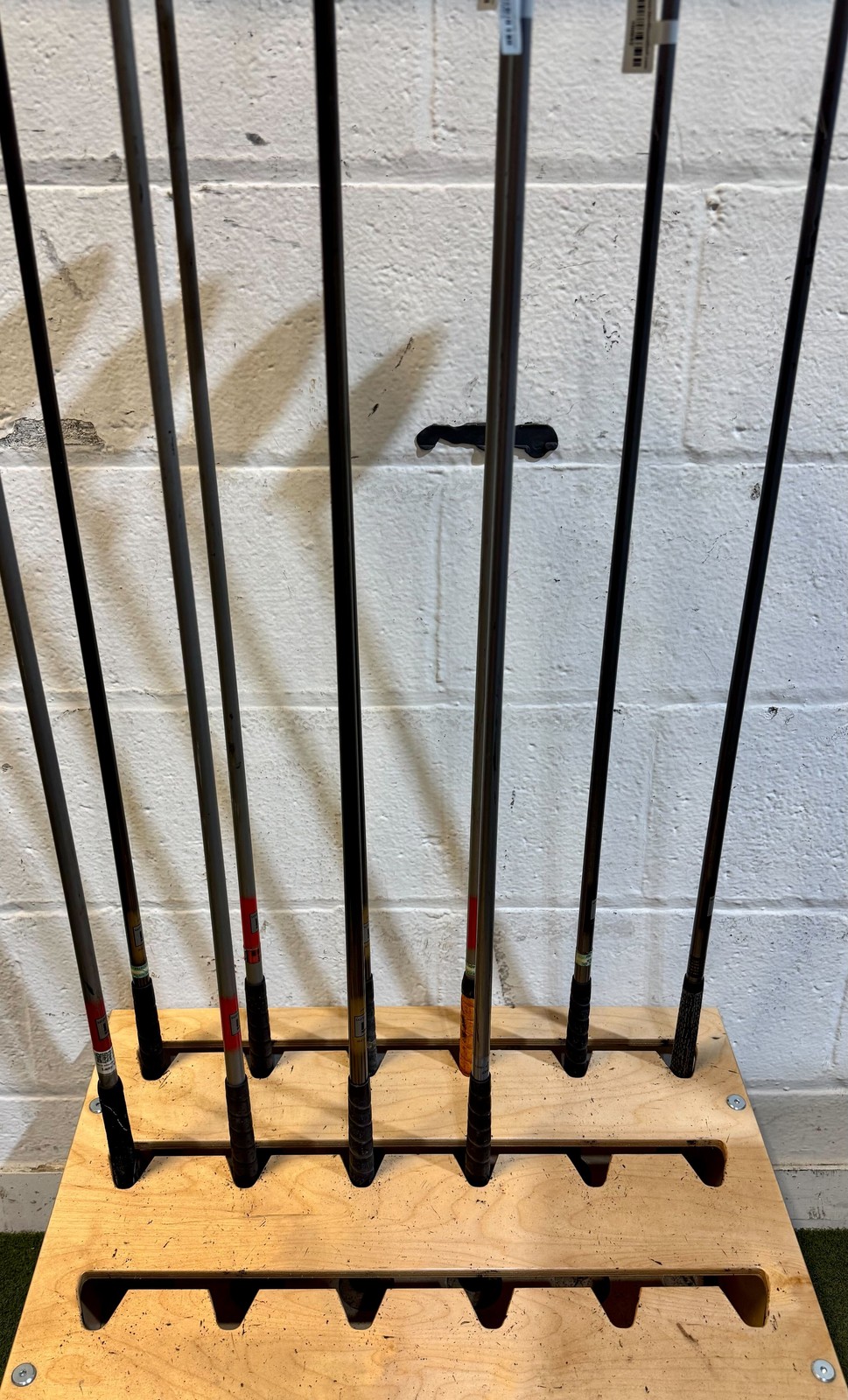 Wholesale Lot of 25 Golf Clubs - Cobra Fairway Woods