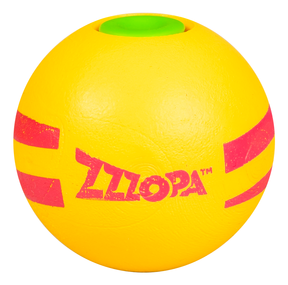 Zzzopa Ball - Fun