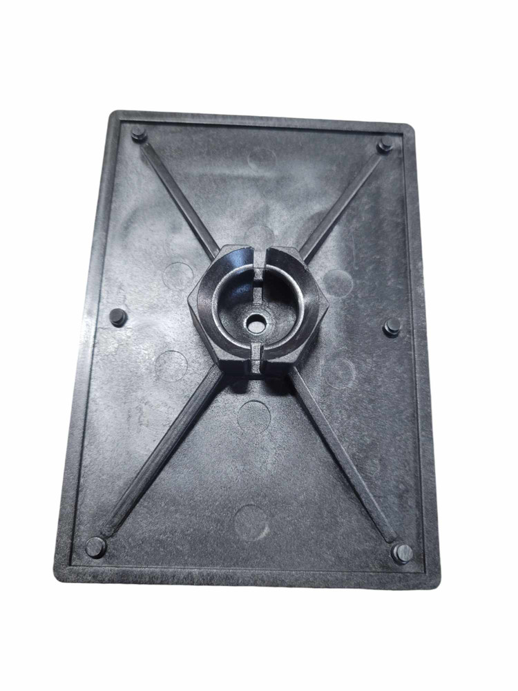 Cabinet Jack Pad Replacements 2 pack grip pad support Bar Pad