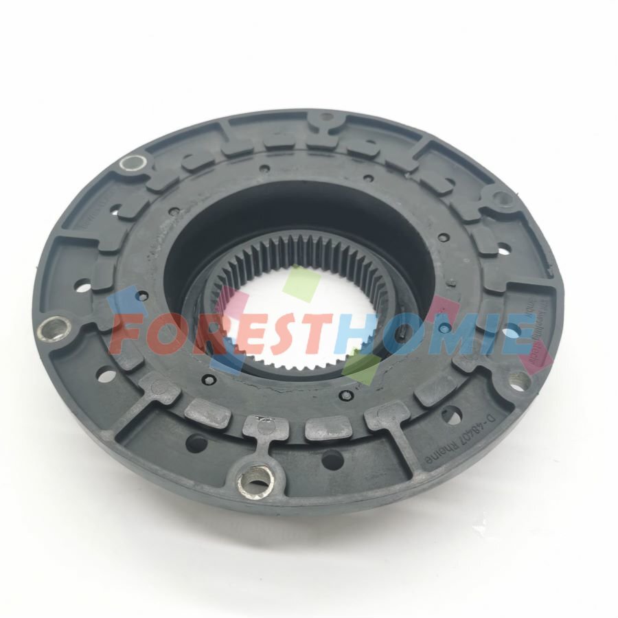1604-0761-00 1604076100 Replacement Coupling For Atlas Copco XAS Coupler