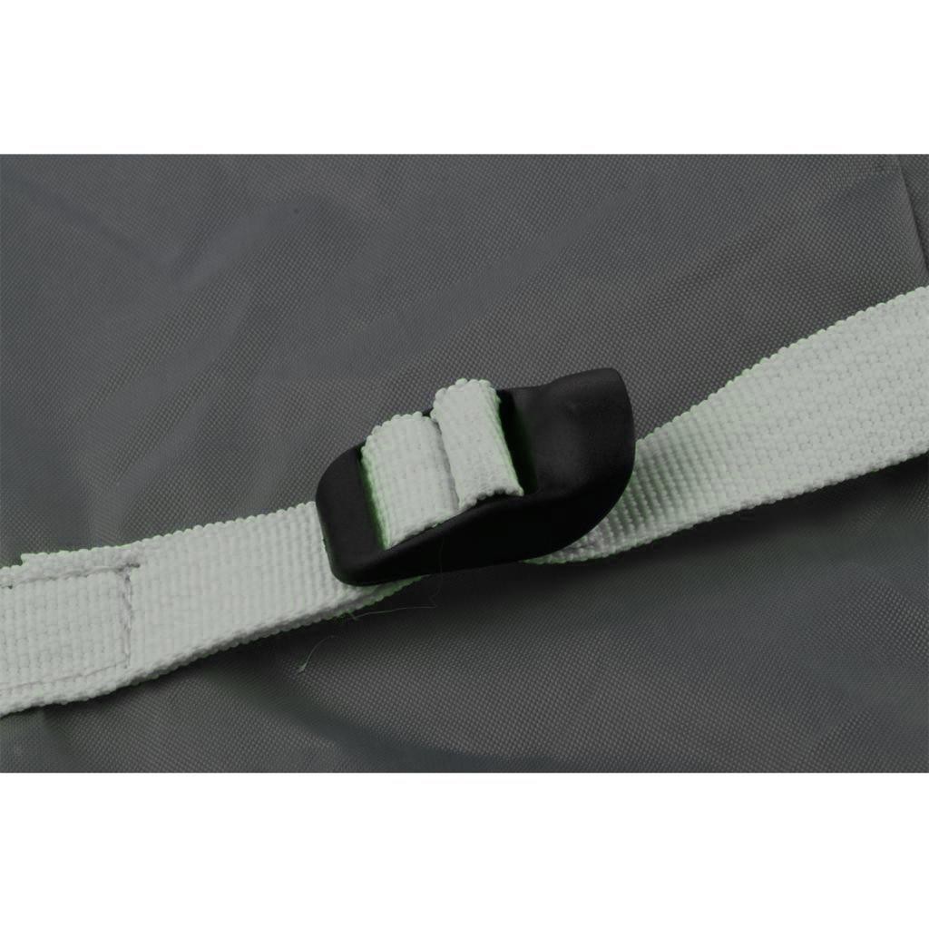 Outdoor Camping Tent Compression Carry Storage Bag Duffel , Style A