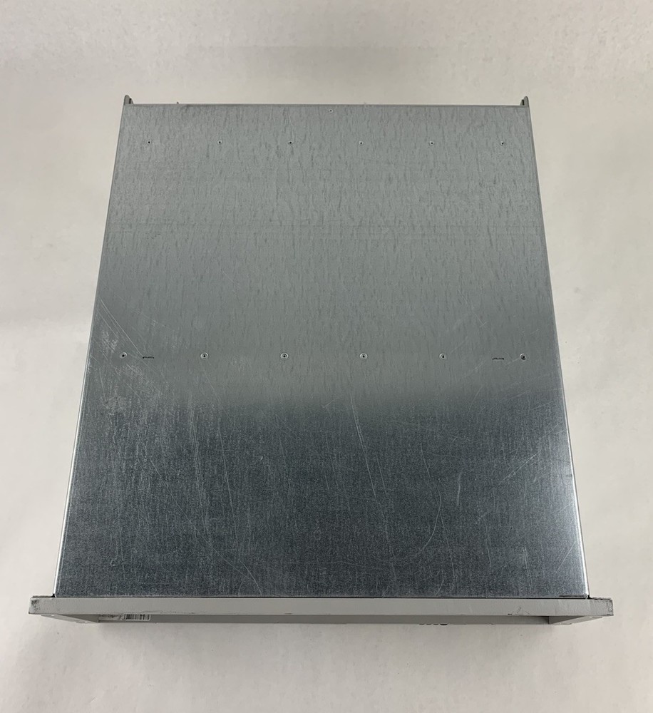 Sun Microsystems 0843 Class 4600 16 Bay Storage Array w/ Power Supplies