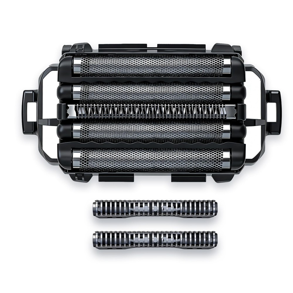 WES9032P Replacement Outer Foil and Inner Blade Set,Compatible with 1 Count